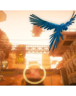 Aery Path of Corruption