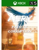 Aery Path of Corruption