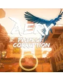 Aery Path of Corruption