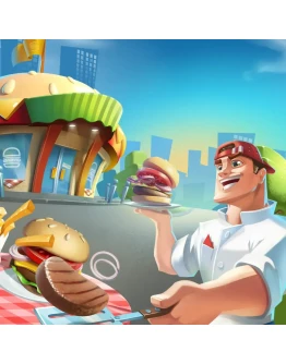 Burger Chef Tycoon Burger Chef Tycoon