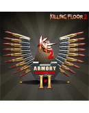 Killing Floor 2 Armory Season Pass 2