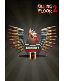 Killing Floor 2 Armory Season Pass 2