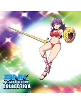 SNK 40th Anniversary Collection SNK 40th Anniversary Collection