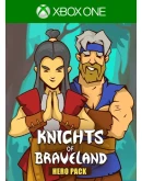 Knights of Braveland Hero Pack Knights of Braveland Hero Pack