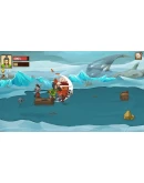 Knights of Braveland Hero Pack Knights of Braveland Hero Pack