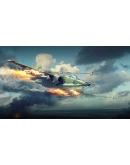War Thunder Su25K Pack