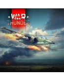 War Thunder Su25K Pack