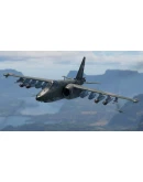 War Thunder Su25K Pack