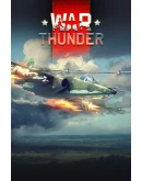 War Thunder Su25K Pack