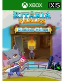 Gladiator Helmet