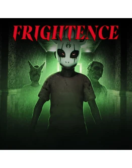 Frightence