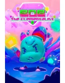 Bob the Elementalist