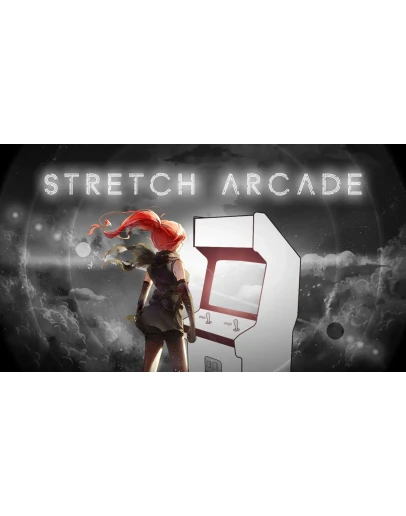 Stretch Arcade