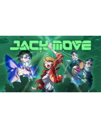 Jack Move Jack Move