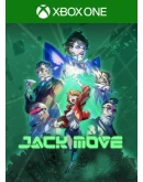 Jack Move Jack Move