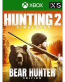 Hunting Simulator 2 Bear Hunter Edition Hunting Simulator 2 Bear Hunter Edition
