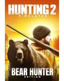 Hunting Simulator 2 Bear Hunter Edition Hunting Simulator 2 Bear Hunter Edition