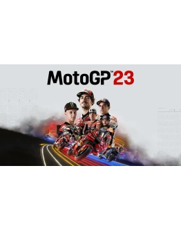 MotoGP23