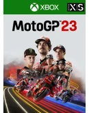 MotoGP23 MotoGP23