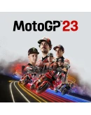 MotoGP23 MotoGP23