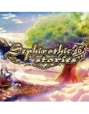 Sephirothic Stories Sephirothic Stories