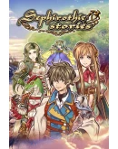 Sephirothic Stories Sephirothic Stories