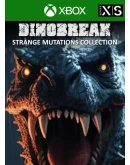 Dinobreak Strange Mutations Collection