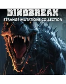 Dinobreak Strange Mutations Collection