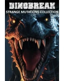 Dinobreak Strange Mutations Collection