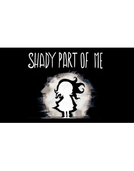 Shady Part of Me