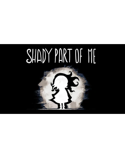 Shady Part of Me