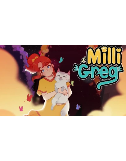 Milli Greg Milli Greg