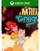 Milli Greg Milli Greg
