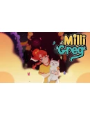 Milli Greg Milli Greg