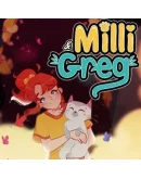 Milli Greg Milli Greg