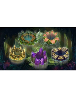 Faeria Wells Pack Faeria Wells Pack