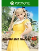 DOA6 Summer Breeze Collection Marie Rose