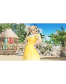 DOA6 Summer Breeze Collection Marie Rose