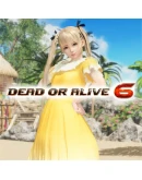 DOA6 Summer Breeze Collection Marie Rose