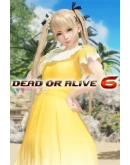 DOA6 Summer Breeze Collection Marie Rose