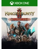 Kings Bounty II Lords Edition Upgrade Kings Bounty II Lords Edition Upgrade