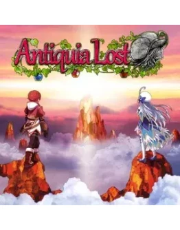 Antiquia Lost