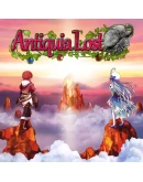 Antiquia Lost Antiquia Lost