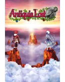 Antiquia Lost Antiquia Lost