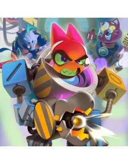 Go Mecha Ball Go Mecha Ball