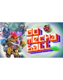 Go Mecha Ball Go Mecha Ball