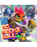 Go Mecha Ball Go Mecha Ball