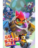 Go Mecha Ball Go Mecha Ball
