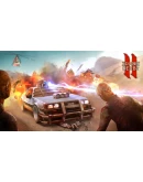 Zombie Derby 2