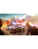 Zombie Derby 2